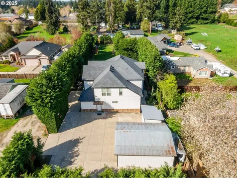 4604 NE 119th Street Vancouver WA 98686
