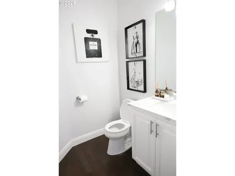 4604 NE 119th Street Vancouver WA 98686