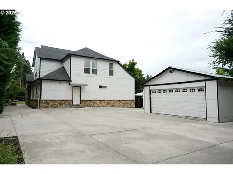 4604 NE 119th Street Vancouver WA 98686