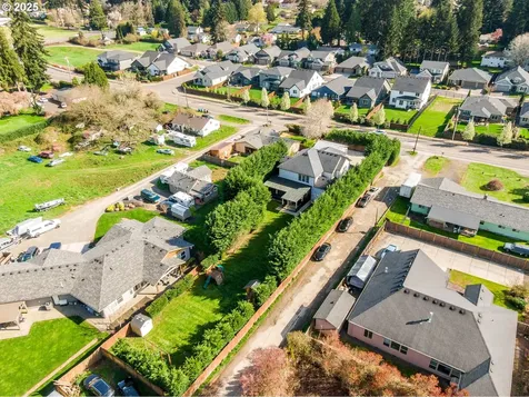 4604 NE 119th Street Vancouver WA 98686