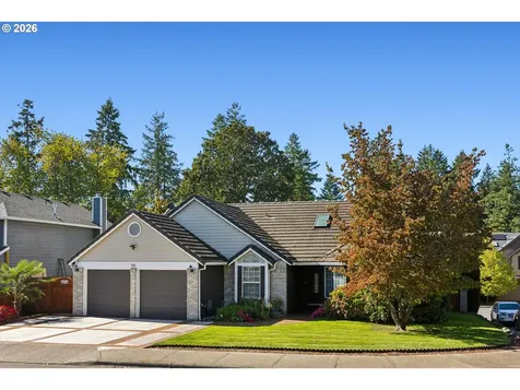 345 SW 207th Avenue Beaverton OR 97006