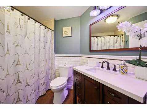 345 SW 207th Avenue Beaverton OR 97006