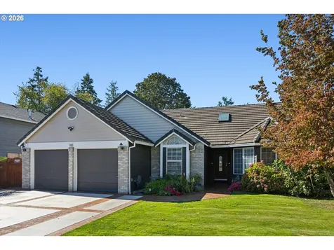 345 SW 207th Avenue Beaverton OR 97006