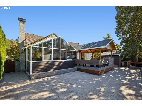 345 SW 207th Avenue Beaverton OR 97006