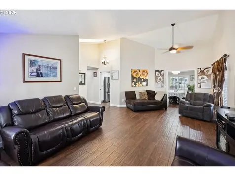 345 SW 207th Avenue Beaverton OR 97006