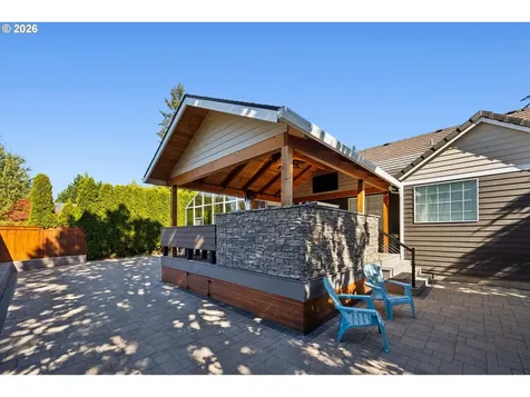 345 SW 207th Avenue Beaverton OR 97006
