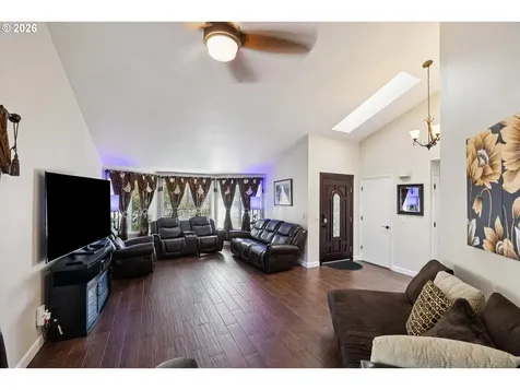 345 SW 207th Avenue Beaverton OR 97006