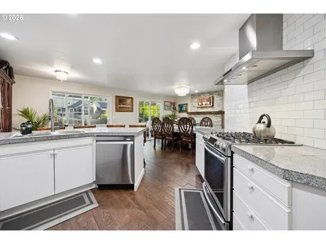 345 SW 207th Avenue Beaverton OR 97006