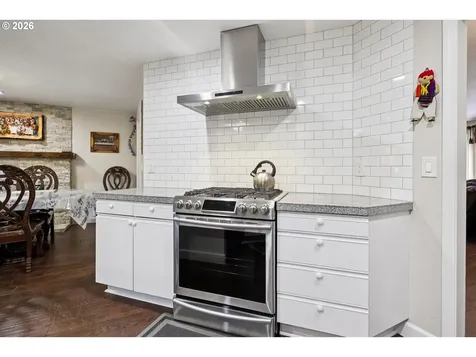 345 SW 207th Avenue Beaverton OR 97006