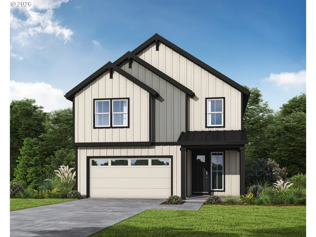 7415 SW Frog Pond Lane Wilsonville OR 97070