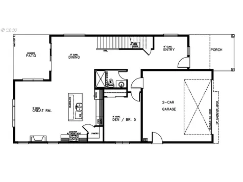 7415 SW Frog Pond Lane Wilsonville OR 97070