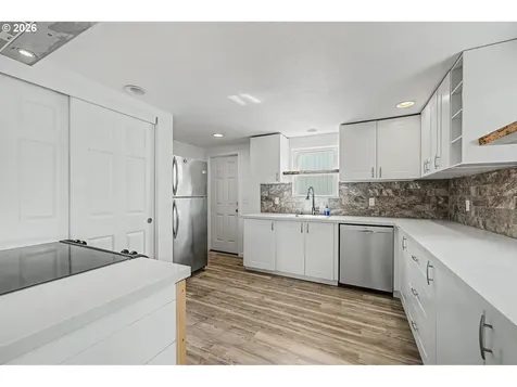 850 SE 141st Avenue Portland OR 97233