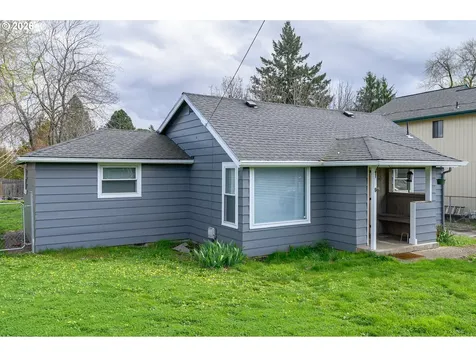 850 SE 141st Avenue Portland OR 97233