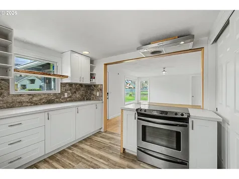 850 SE 141st Avenue Portland OR 97233