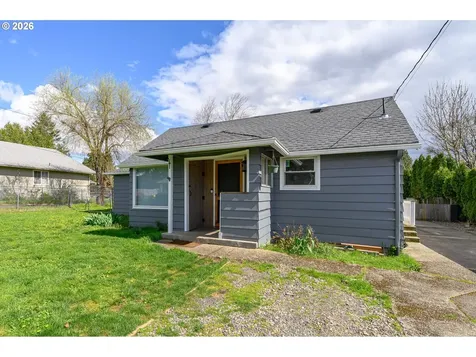 850 SE 141st Avenue Portland OR 97233