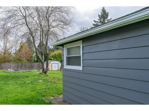 850 SE 141st Avenue Portland OR 97233