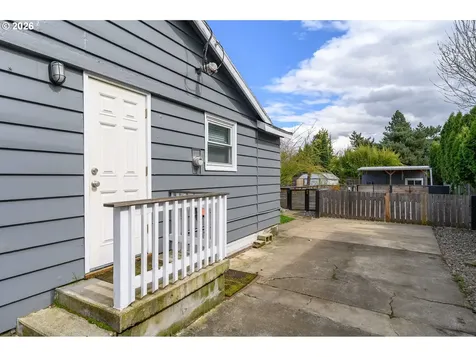 850 SE 141st Avenue Portland OR 97233