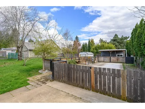 850 SE 141st Avenue Portland OR 97233
