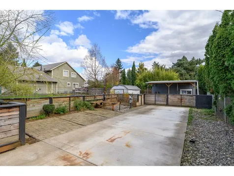 850 SE 141st Avenue Portland OR 97233
