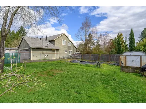 850 SE 141st Avenue Portland OR 97233