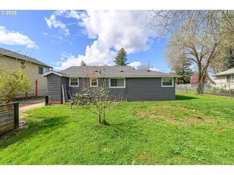 850 SE 141st Avenue Portland OR 97233