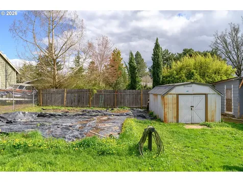 850 SE 141st Avenue Portland OR 97233