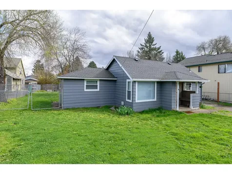 850 SE 141st Avenue Portland OR 97233