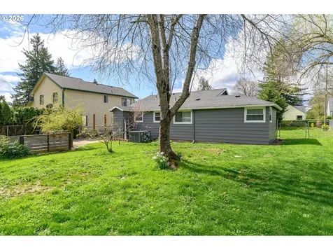 850 SE 141st Avenue Portland OR 97233