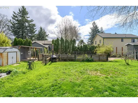 850 SE 141st Avenue Portland OR 97233