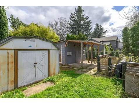 850 SE 141st Avenue Portland OR 97233