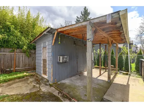 850 SE 141st Avenue Portland OR 97233