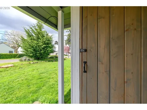 850 SE 141st Avenue Portland OR 97233