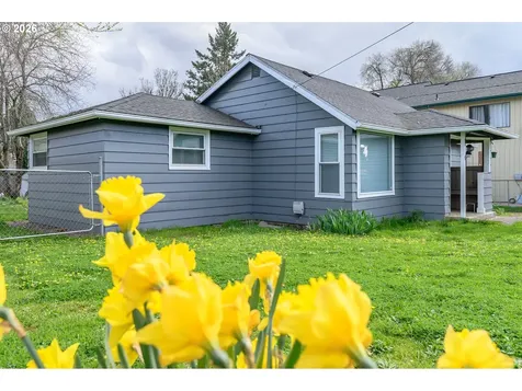 850 SE 141st Avenue Portland OR 97233