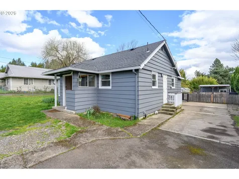 850 SE 141st Avenue Portland OR 97233
