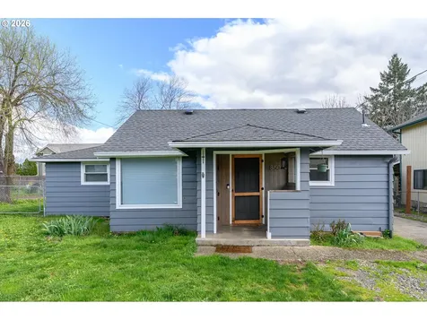 850 SE 141st Avenue Portland OR 97233