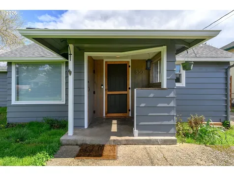 850 SE 141st Avenue Portland OR 97233