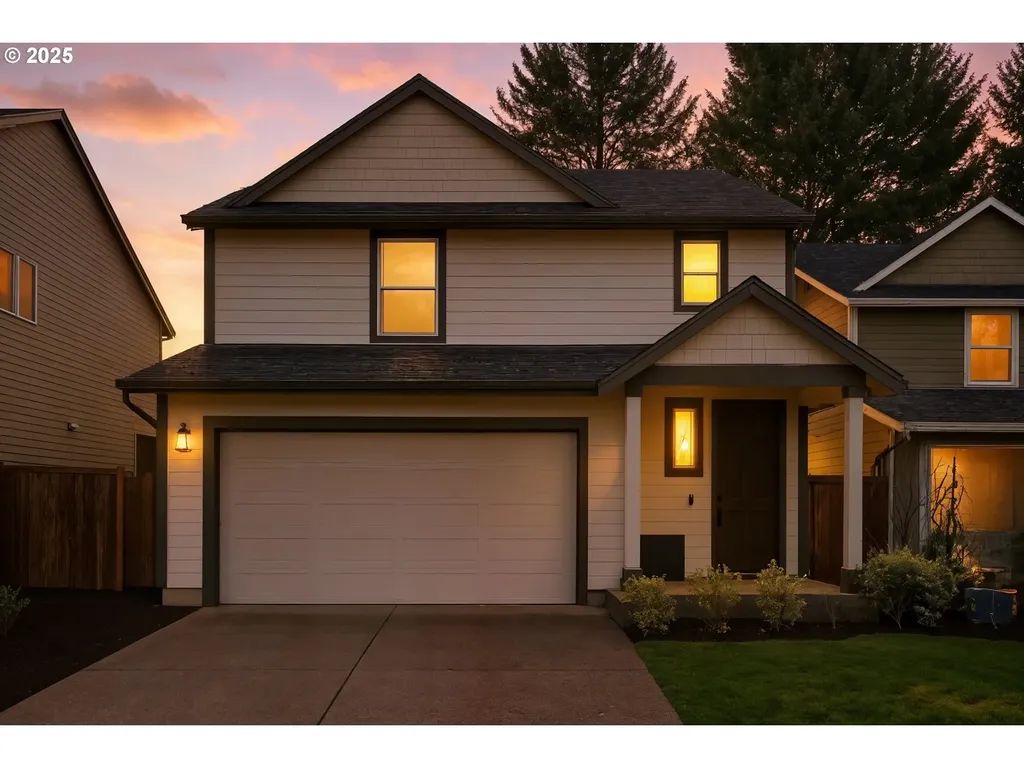 1602 NE 70th Street Vancouver WA 98665