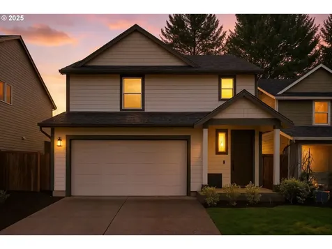 1602 NE 70th Street Vancouver WA 98665