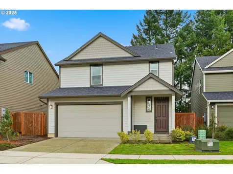 1602 NE 70th Street Vancouver WA 98665