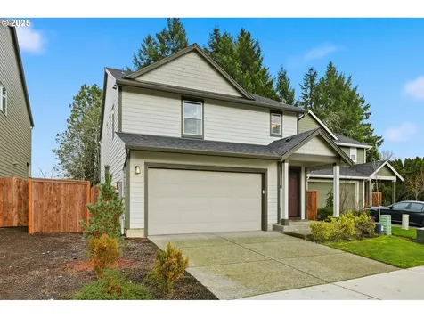 1602 NE 70th Street Vancouver WA 98665