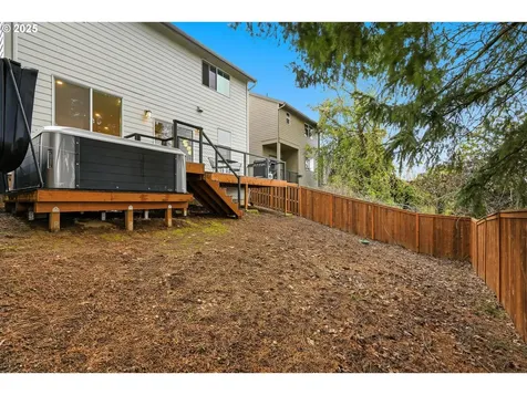 1602 NE 70th Street Vancouver WA 98665