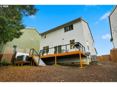 1602 NE 70th Street Vancouver WA 98665