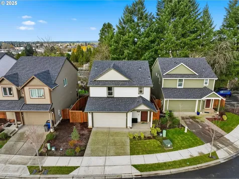 1602 NE 70th Street Vancouver WA 98665