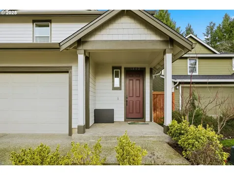 1602 NE 70th Street Vancouver WA 98665