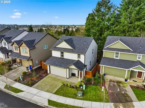 1602 NE 70th Street Vancouver WA 98665