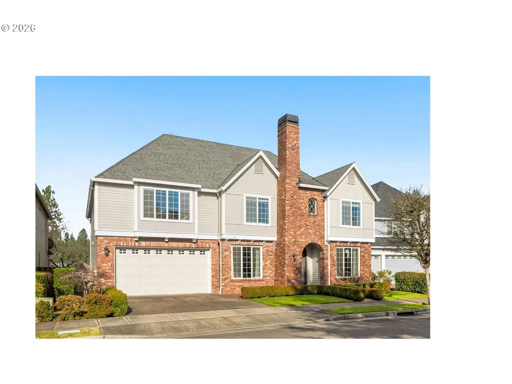 13607 NW Payne Drive Portland OR 97229