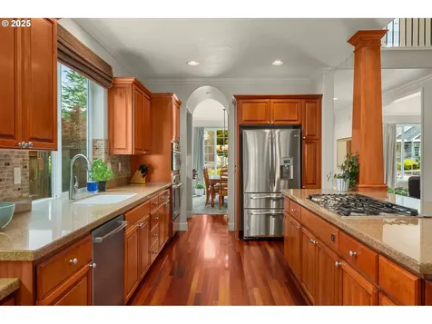 13607 NW Payne Drive Portland OR 97229