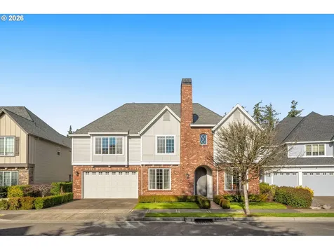 13607 NW Payne Drive Portland OR 97229