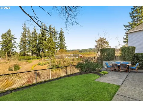 13607 NW Payne Drive Portland OR 97229