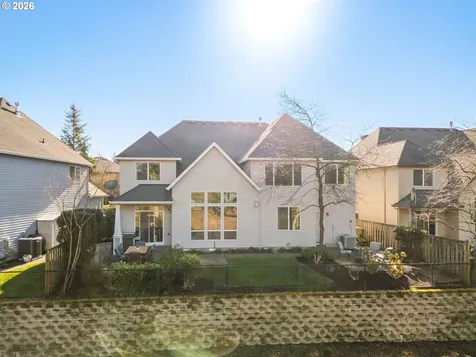 13607 NW Payne Drive Portland OR 97229